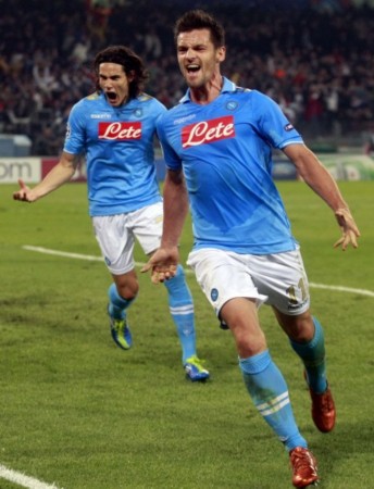 香港四徑大 香港四徑大